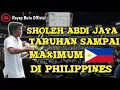 Download Lagu SH0LEH ABDI JAYA ❗❗ BANYAK HARTA BELUM TENTU BISA MEMBERIKAN MAMFAAT KEPADA ORANG LAIN