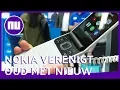 Nokia brengt klaptelefoon terug met WhatsApp en Snake | NU.nl