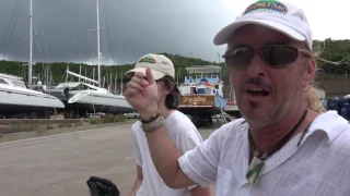 SSL 64 ~ Test flying our new X-Star Premium Drone!