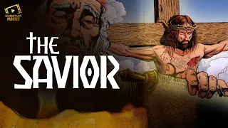 Christian Movies The Savior Animation 