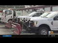 Bergen County Prepares For Major Winter Storm