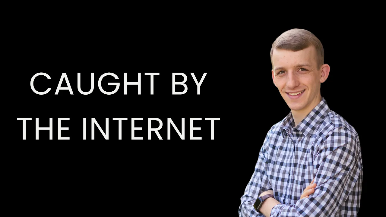 Don't Let the Algorithms Trap You — Myron Eby — Ep. 170