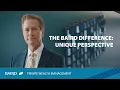 The Baird Difference Unique Perspective US 15 Sec