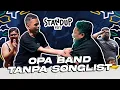 Download Lagu KETIKA 100++ KOMIKA BERADA DALAM SATU ACARA