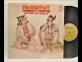 Spooky Tooth: I Am the Walrus - Track 1 - The Last Puff