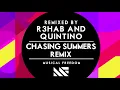 Tiësto - Chasing Summers (R3hab & Quintino Remix) [Official Audio]