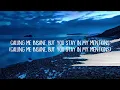 Lauv & Conan Gray - Fake (Lyrics)