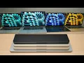 Download Lagu M4 MacBook Air in All Colors: Sky Blue, Midnight, Starlight \u0026 Silver!