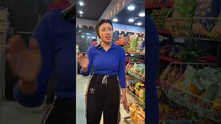 شوفو الي حصل في الاخر 