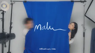 Delladevina - Malu (Official Lyric Video)