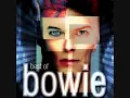 David Bowie - Fashion