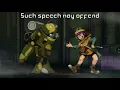 Chrono Trigger the Musical - Robo's Theme