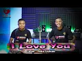Download Lagu LAGU DANSA TERBARU | NIKO LAKULO | - I LOVE YOU (MARCCOS \u0026 BELUTTI)