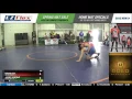 182 David Key Georgia Red vs James Anding Missouri Blue 8388552104