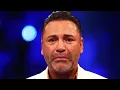 What Happened to Oscar De La Hoya at 53 - Try Not to CRY When You See This