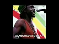 Peter Tosh wanted Dread