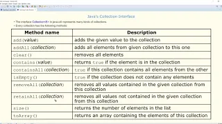 CMPE160 Object Oriented Programming Chapter 5 - Section 3