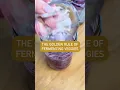 Lagu The Golden Rule of Fermenting