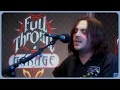 Seether - Creep (Stone Temple Pilots Cover) (Live Acoustic, AI Remastered + Lyrics)