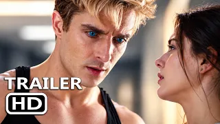 THE BLACK DAGGER BROTHERHOOD S2 Trailer Official (2026)
