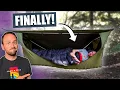 I Wish I Had Tried This Hammock Sooner Haven Tent Hammock Tent
