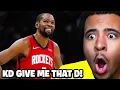 I Let My Viewers VOICE OVER NBA Highlights Part 6