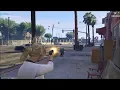 Sonya Summers Attempts to Kill OTT Police PAWN SHOP