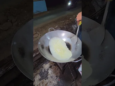 cetak kulit gohyong #food #foodie #kuliner