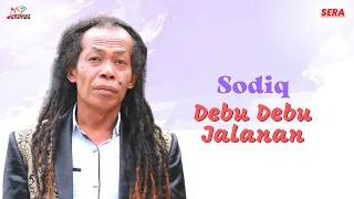 Download Sodiq - Debu Debu Jalanan (Official Music Video) MP3