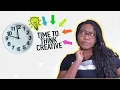 Unleash Your Creative Potential 6 Ways ANYONE Can Build Creativity Everyday