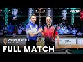 Lagu Fedor Gorst vs Joshua Filler | Final | 2024 World Pool Masters