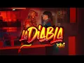 Xavi - La Diabla (Official video)