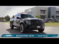 Car Giant WA - F Truck Pre-View