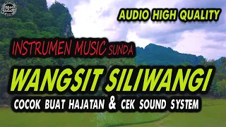 instrumen buat hajatan pop sunda wangsit siliwangi pop sunda instrument