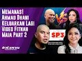 Download Lagu Ahmad Dhani Keluarkan Lagi Video Fitnah Maia Part 2 | Intens Investigasi | Eps 5442
