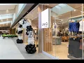 New Store at Somerset Mall UNIQ