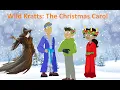Lagu Wild Kratts Fandom   The Christmas Carol Full Movie