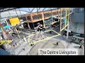 The Centre Livingston Shopping Mall Scotland