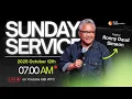 Download Lagu Ibadah Minggu ONSITE | Ps. Ronny Daud Simeon | 12 Oktober 2025 | Pkl. 07.00 WIB | GBI WTC Serpong