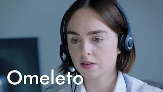 the call centre omeleto
