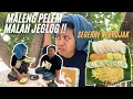 NIATE MALENG PELEM NGGO NGERUJAK MALAH JEGLOG ‼️