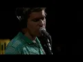 Parquet Courts - Berlin Got Blurry (Live on KEXP)