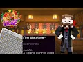 BEER in MINECRAFT Brewing mod Lilac Towny Minecraft Server