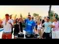 Download Lagu Nairo @ Tibidabo, Barcelona | Melodic Techno, Indie Dance | DJ Set