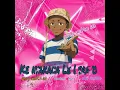 Download Lagu Ke Nyakana Le Lerato - Young Zebra SA ft Maakzen Deep \u0026 Cliff Kayden