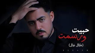 الزين حبيت ورسمت مازال غزال 7abet Wrsamt ELzayn 