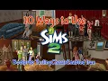 10 Ideas to Use BoolProp Testing Cheats Enabled Cheat The Sims 2 Gameplay Tutorial
