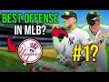 Lagu Will the Yankees Have the BEST Offense in MLB? | Pitchers \u0026 Catchers Report Soon!