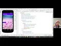 PRESENTATION LAB TASK 1 MOBILE APPLICATION DEVELOPMENT