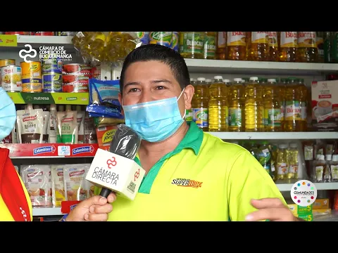 Episodio # 72 - Programa Impulso Empresarial